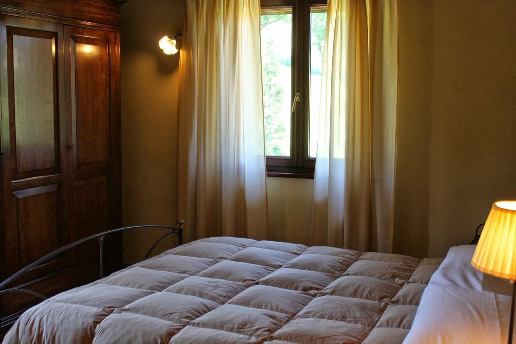 Villa Melagrana Fano Oda fotoğraf