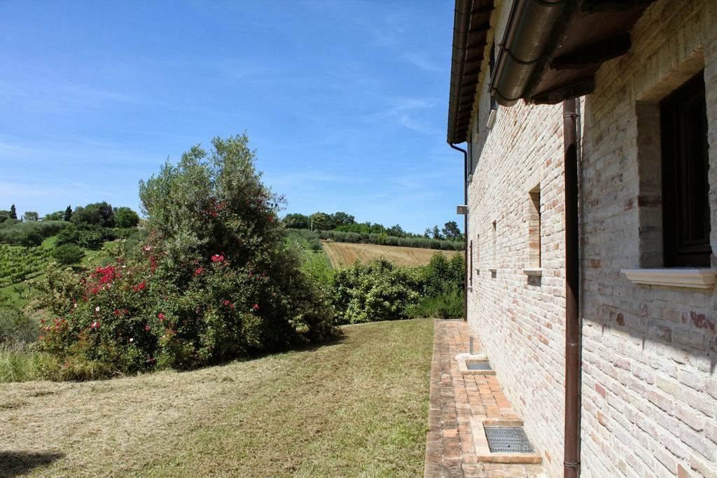 Villa Melagrana Fano Oda fotoğraf