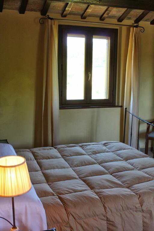 Villa Melagrana Fano Oda fotoğraf